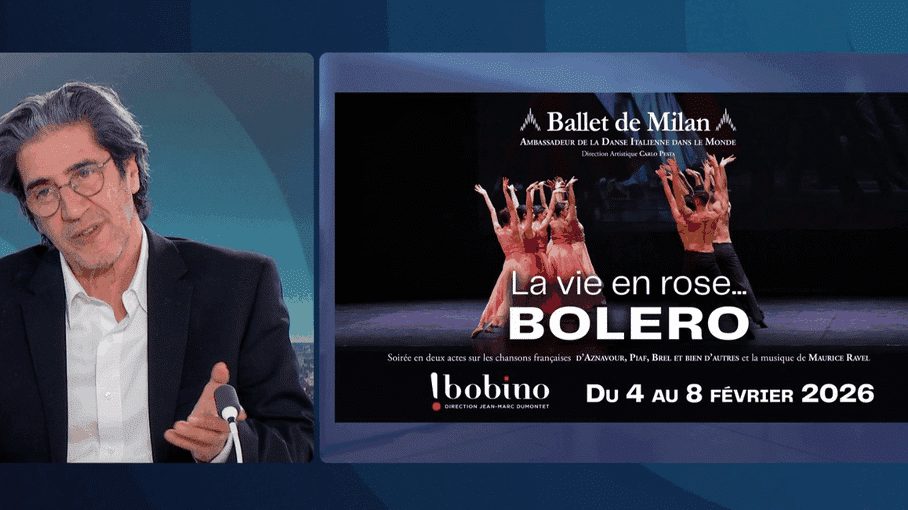 Alerte mondiale : Les idées de sorties pour une vie en rose. El título no debe incluir ningún
