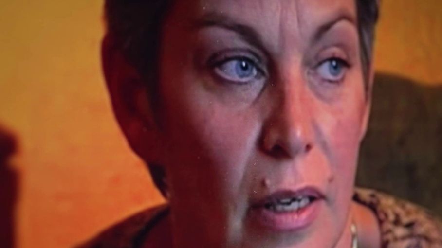 "L'affaire Edwige Alessandri relancée : des révélations d'un livre. El título no debe incluir