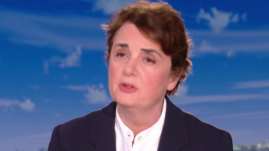 "Après quatre mois de tempête, il est temps de passer à autre chose que de gérer ce grand