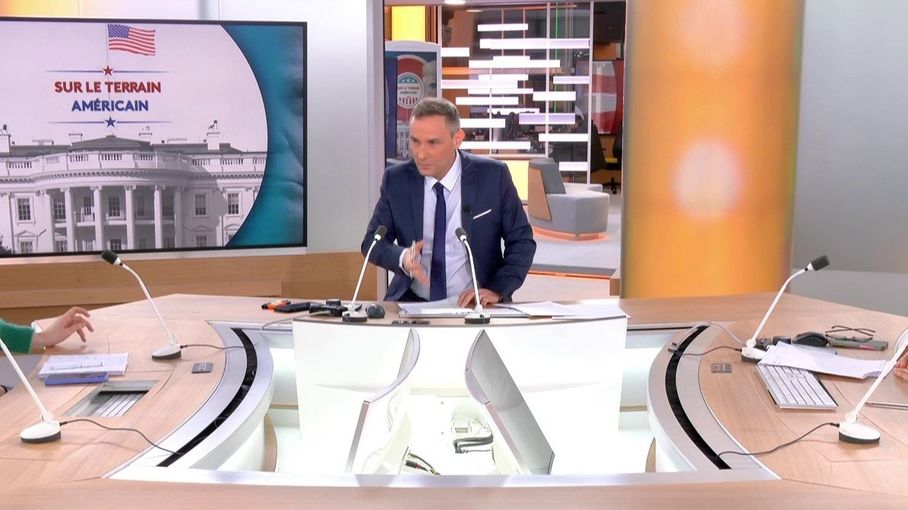 Sur le terrain du 18 février 2026 : le ministre américain de l'Énergie qualifie le