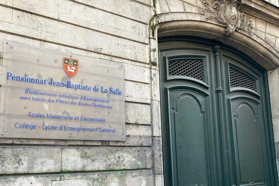 Écoles catholiques Lasalliennes : 165 victimes rapportées depuis les années 1950, d'après un
