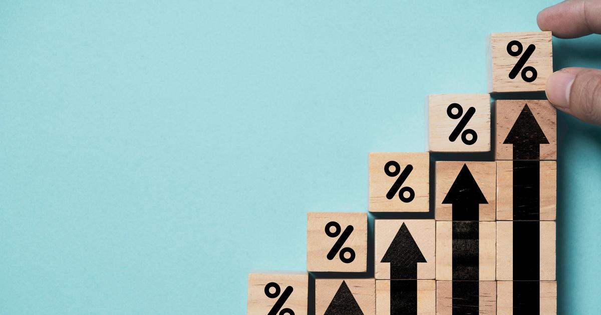 L'inflation s'accélère à 2,4% en mai, d'après les données de l'Insee. Le titre ne doit inclure