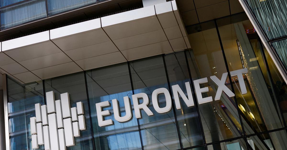 Les Bourses européennes réagissent à l'accord de paix entre les États. Le titre ne doit inclure
