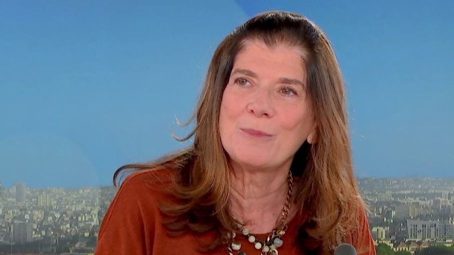 Guerre en Ukraine : "Les pessimistes se trompent", affirme Ariane Chemin, grand reporter. El
