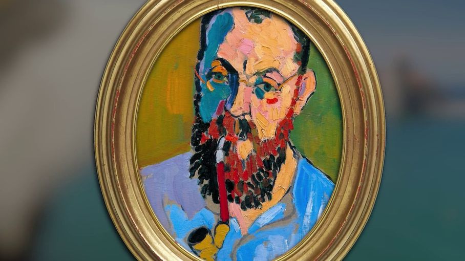 Henri Matisse : comment la lumière de Collioure a redéfini le fauvisme ?. El título no debe