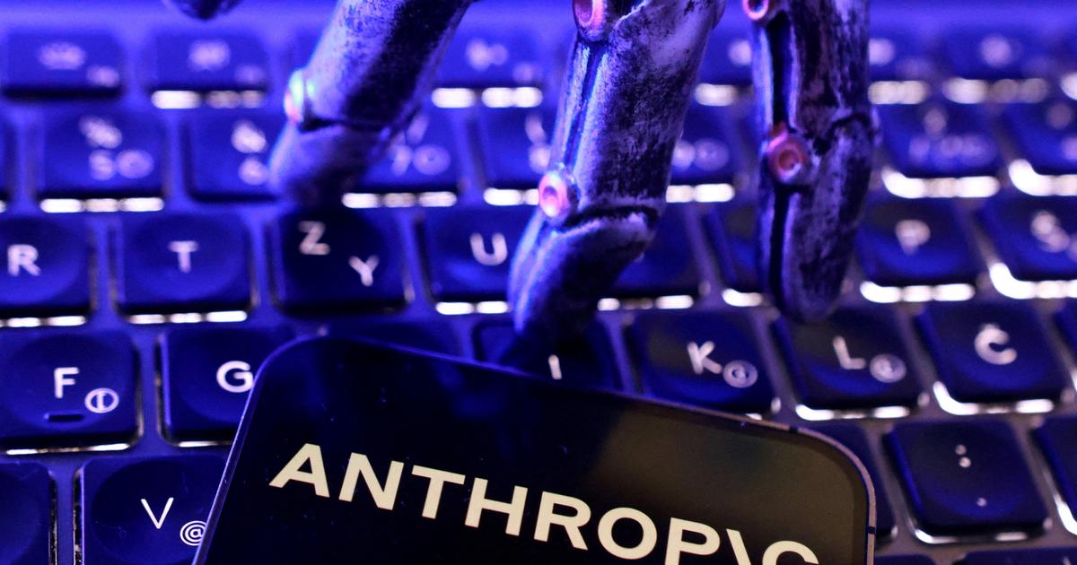 Un hacker utilise Claude, l'IA d'Anthropic, pour cibler un parti politique français et des