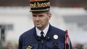 Si on ne doute pas, le général Réty évoque ses années au GIGN, lélite de la gendarmerie.