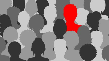 Les brebis galeuses à l'épreuve de l'élection présidentielle. El título no debe incluir