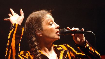 Mort de Catherine Ringer : 5 titres emblématiques de la star de la chanson française. El título