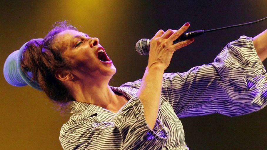 "Quelle voix, quelle présence physique ! Catherine Ringer : un héritage mémorable au cœur du