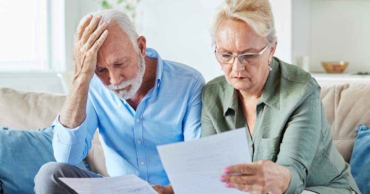 Désindexation des pensions et hausse des cotisations : la contribution des retraités comparée en